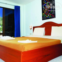 Old Friend Guesthouse 