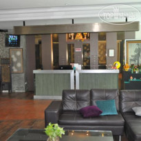 Buasri Phuket Hotel