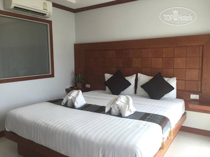 Hotel photo Thira Residence Patong 2*