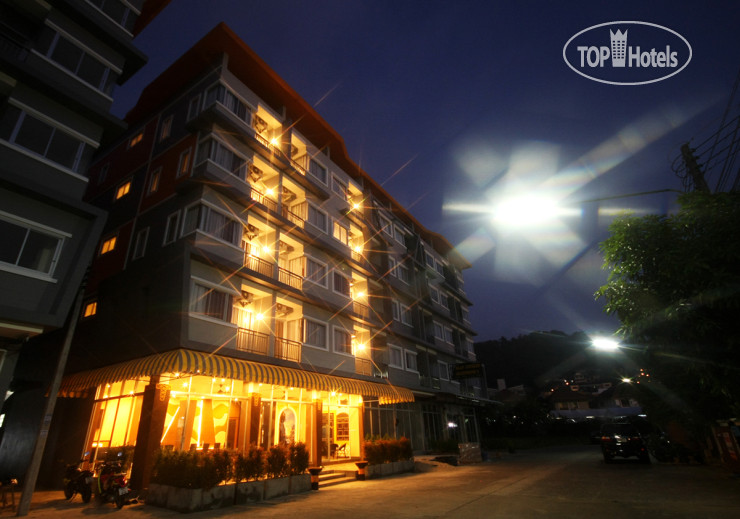 Hotel photo Patong Lily Place 2*