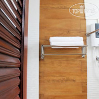 The Little Nest Phuket Hotel 
