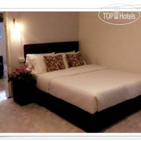 De Ratt Hotel  Номер