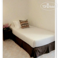 De Ratt Hotel  Номер