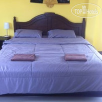 Da Puccio Bed & Breakfast 