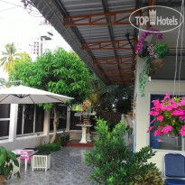 TN Guesthouse 