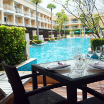 M Social Phuket