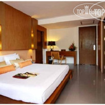 Peach Blossom Resort 