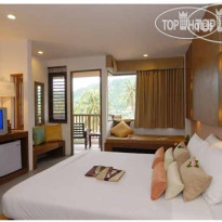 Peach Blossom Resort 