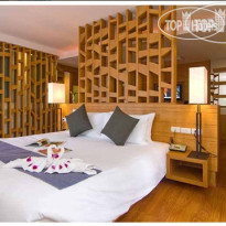 Peach Blossom Resort 