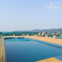 The Blue Hotel 