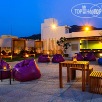 Deevana Plaza Phuket Hotel 