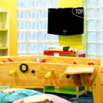 Deevana Plaza Phuket Hotel 