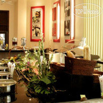 Deevana Plaza Phuket Hotel 