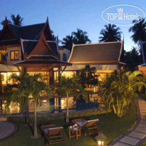 The Himmaphan Villa 