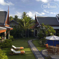 The Himmaphan Villa 