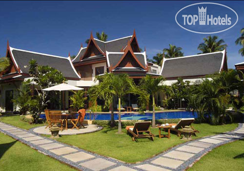 Hotel photo The Himmaphan Villa 5*