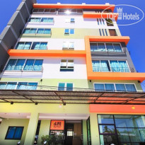 iLife Residence Chalong 