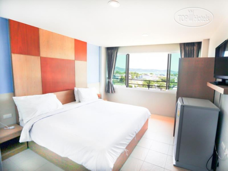 Новые добавленные фото туристов iLife Residence Chalong 2*