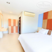 iLife Residence Chalong 