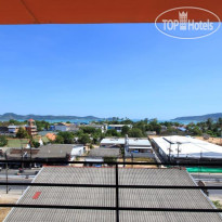 iLife Residence Chalong 