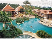 Hotel photo Andaman Villa Resort 3*