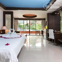 Naina Resort & Spa