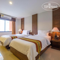 Naina Resort & Spa