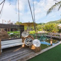 Naina Resort & Spa