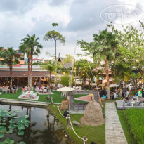 Naina Resort & Spa
