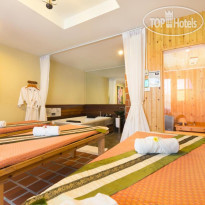 Naina Resort & Spa
