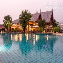 Naina Resort & Spa