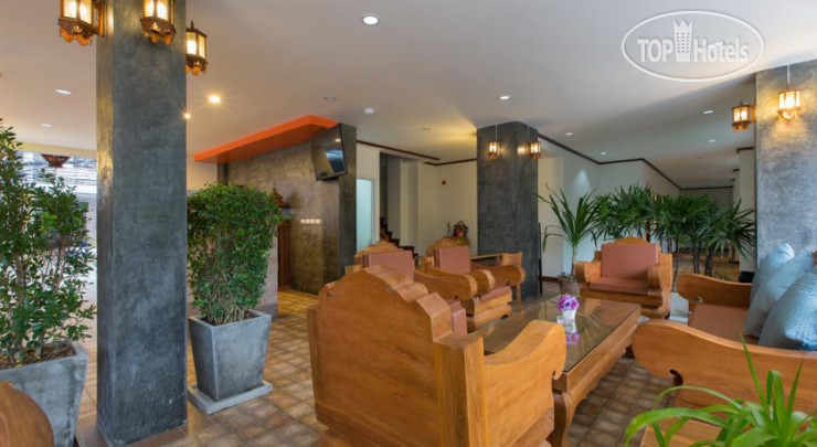 Tosino Hotel