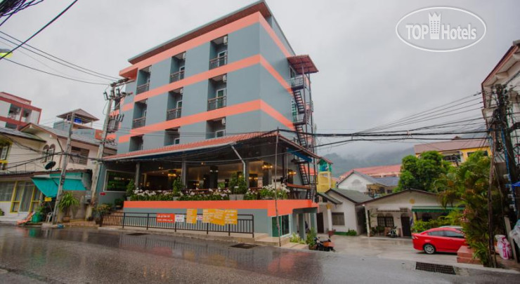 Tosino Hotel