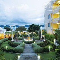 Kantary Bay Hotel & Serviced Apartments, Phuket