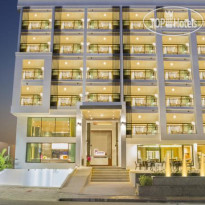 Paripas Patong Resort Отель