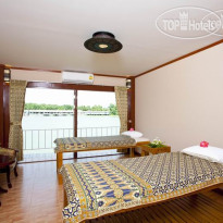 Chabana Resort