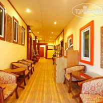 Chabana Resort
