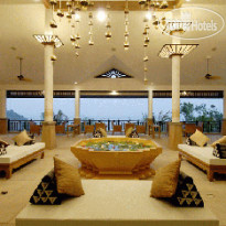 Supalai Scenic Bay Resort & Spa 