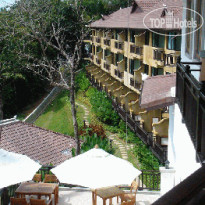 Supalai Scenic Bay Resort & Spa 