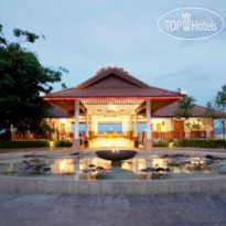 Supalai Scenic Bay Resort & Spa 