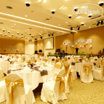 Supalai Scenic Bay Resort & Spa 