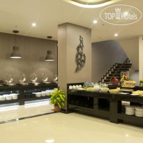 The Gig Hotel 