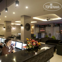 The Gig Hotel 