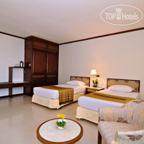 The Thavorn Hotel 