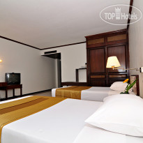 The Thavorn Hotel 
