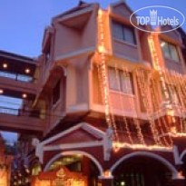 Premier Resort Patong 