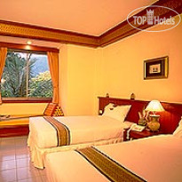 Premier Resort Patong 