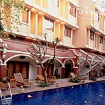 Premier Resort Patong 