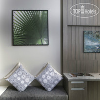 Hotel IKON Phuket 