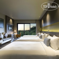 Hotel IKON Phuket 